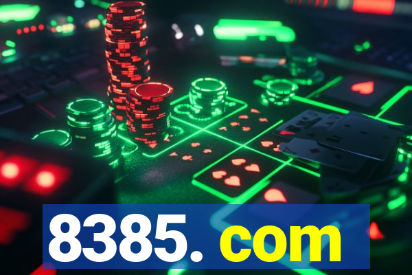 8385. com